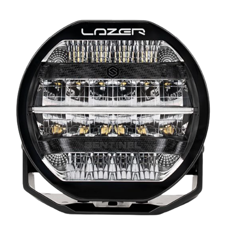 Lazer Lamps Sentinel LED Driving Lights
