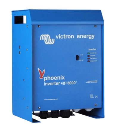 Victron Pheonix Inverters