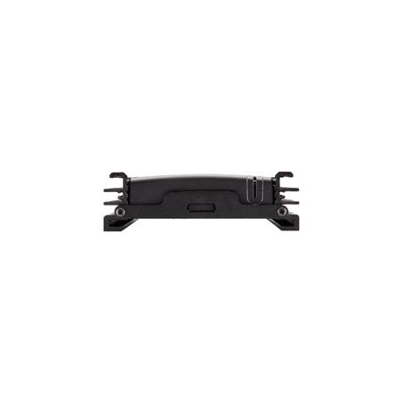 Redarc BCDC Alpha100 R DC Battery Manager front