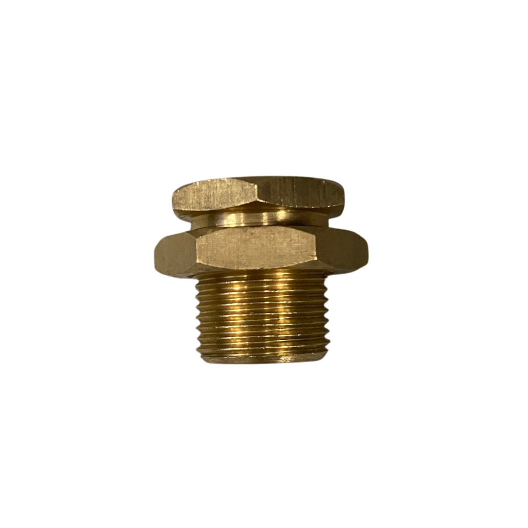 Bulkhead Fittings