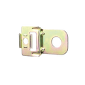 Deutsch Plug Mounting Clip Stainless Steel DT Series Mntg Hole 11mm