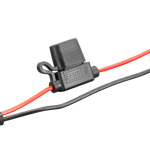 6 Pack - ALTIQ™ Spectrum Pro - LED RGB-W Rock Light Kit