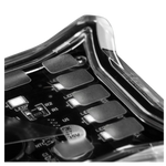 6 Pack - ALTIQ™ Spectrum Pro - LED RGB-W Rock Light Kit