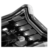 6 Pack - ALTIQ™ Spectrum Pro - LED RGB-W Rock Light Kit