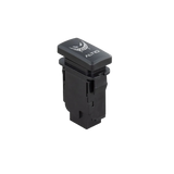 ALTIQ™ Toyota Tall Push Button Switch – Precision and Seamless Fit