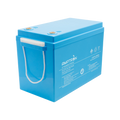 Amptron 24V 100 Ah / 100A Cont. Discharge LiFePO4 Lithium Battery