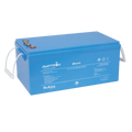 Amptron 24V 200Ah / 200A Cont. Discharge LiFePO4 Lithium Battery