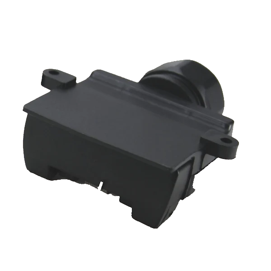 7 Pin Flat Metal Trailer Socket