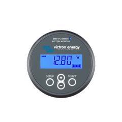Victron Battery Monitor Smart Bluetooth BMV-712 for dual battery monitoring ( BLACK )