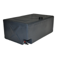 BOAB 120L Poly Rectangle Water Tank