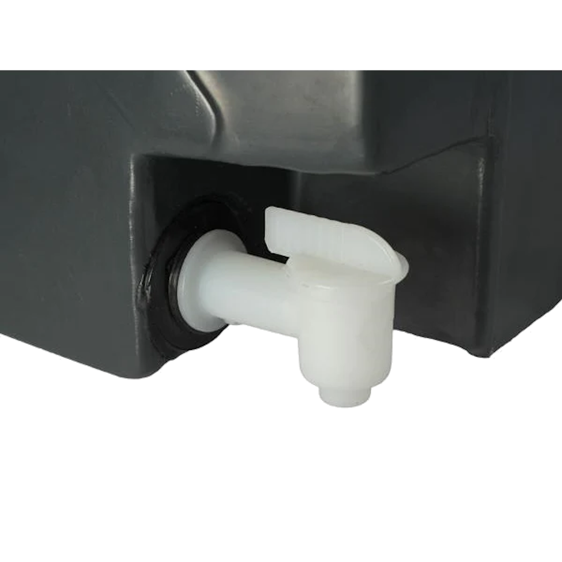 BOAB 20L Poly Water Jerry Can with Tap