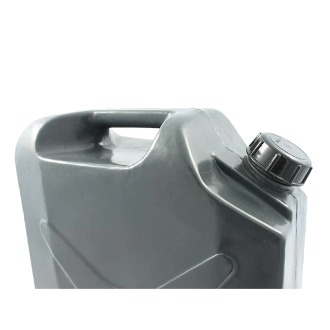 BOAB 20L Poly Water Jerry Can with Tap