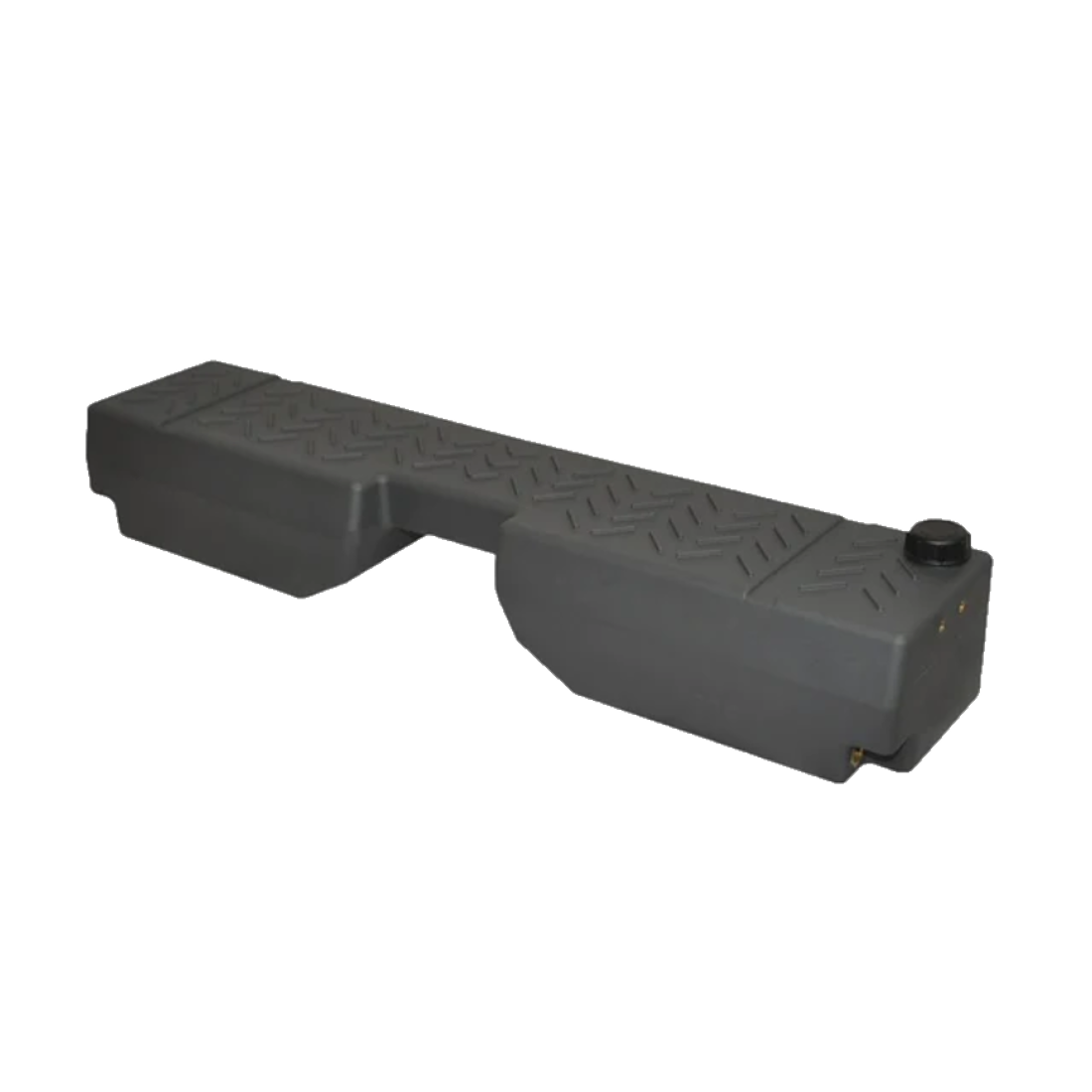 BOAB 40L Poly Footwell Water Tank