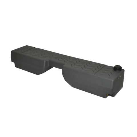 BOAB 40L Poly Footwell Water Tank
