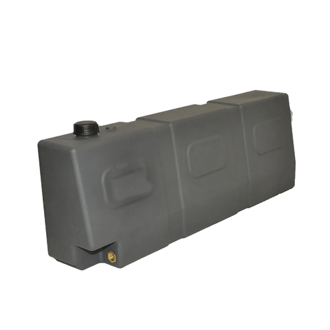 BOAB 50Lt Poly Taper Water Tank