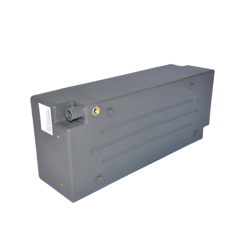 BOAB 58L Poly Vertical or Flat Water Tank