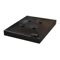 BOAB 80L Poly Under Tray Water Tank