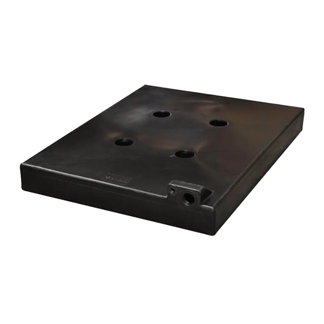 BOAB 80L Poly Under Tray Water Tank