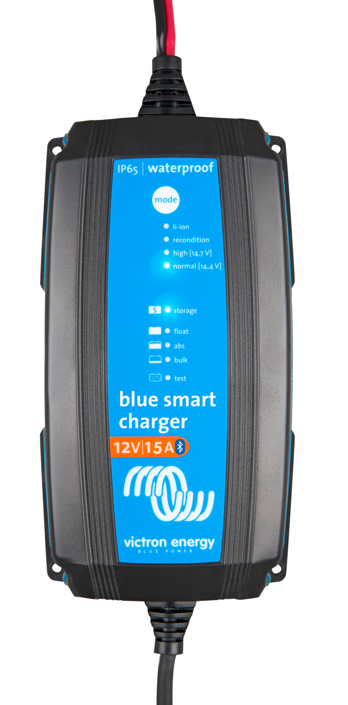 Victron Blue Smart IP65 Charger 12/15(1) 230V