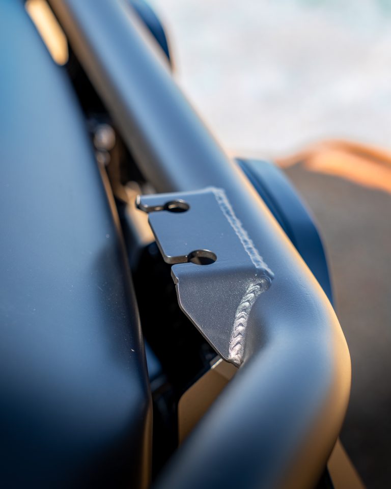 TCC Mazda BT-50 (2025+) Bull Bar
