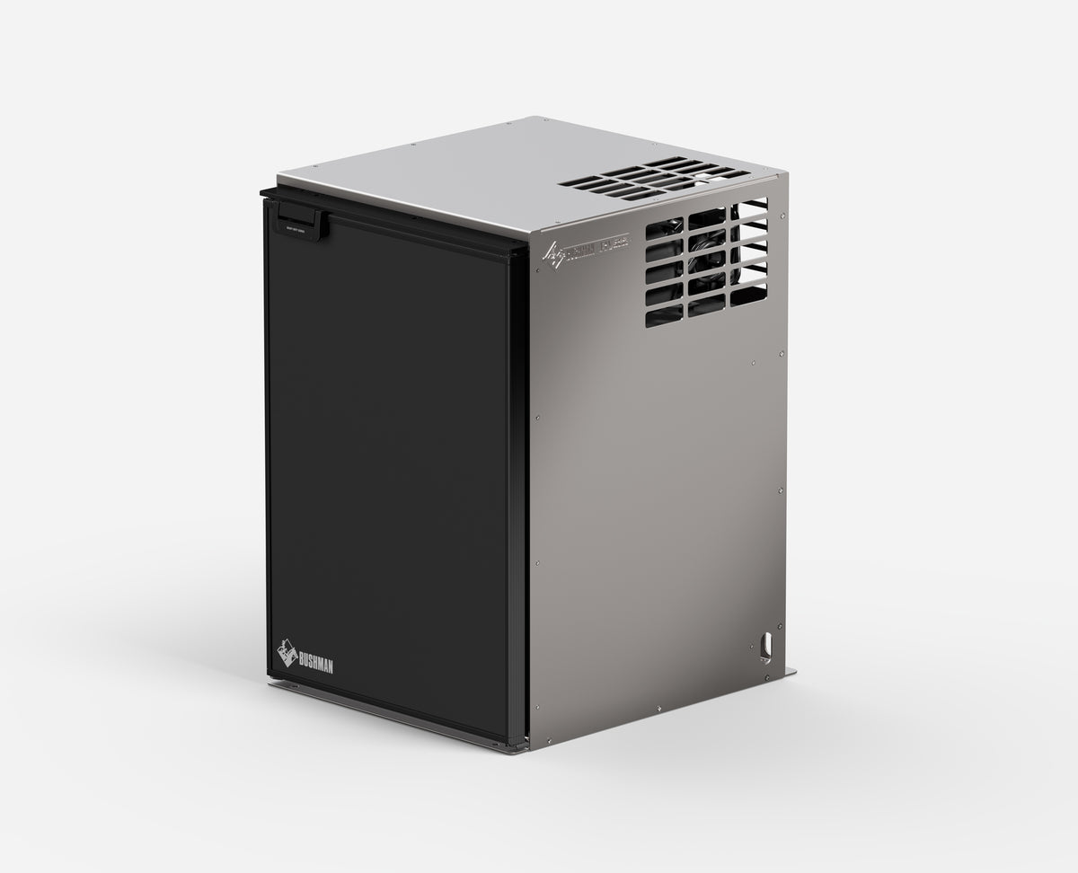 Bushman Fridge Cage 130L