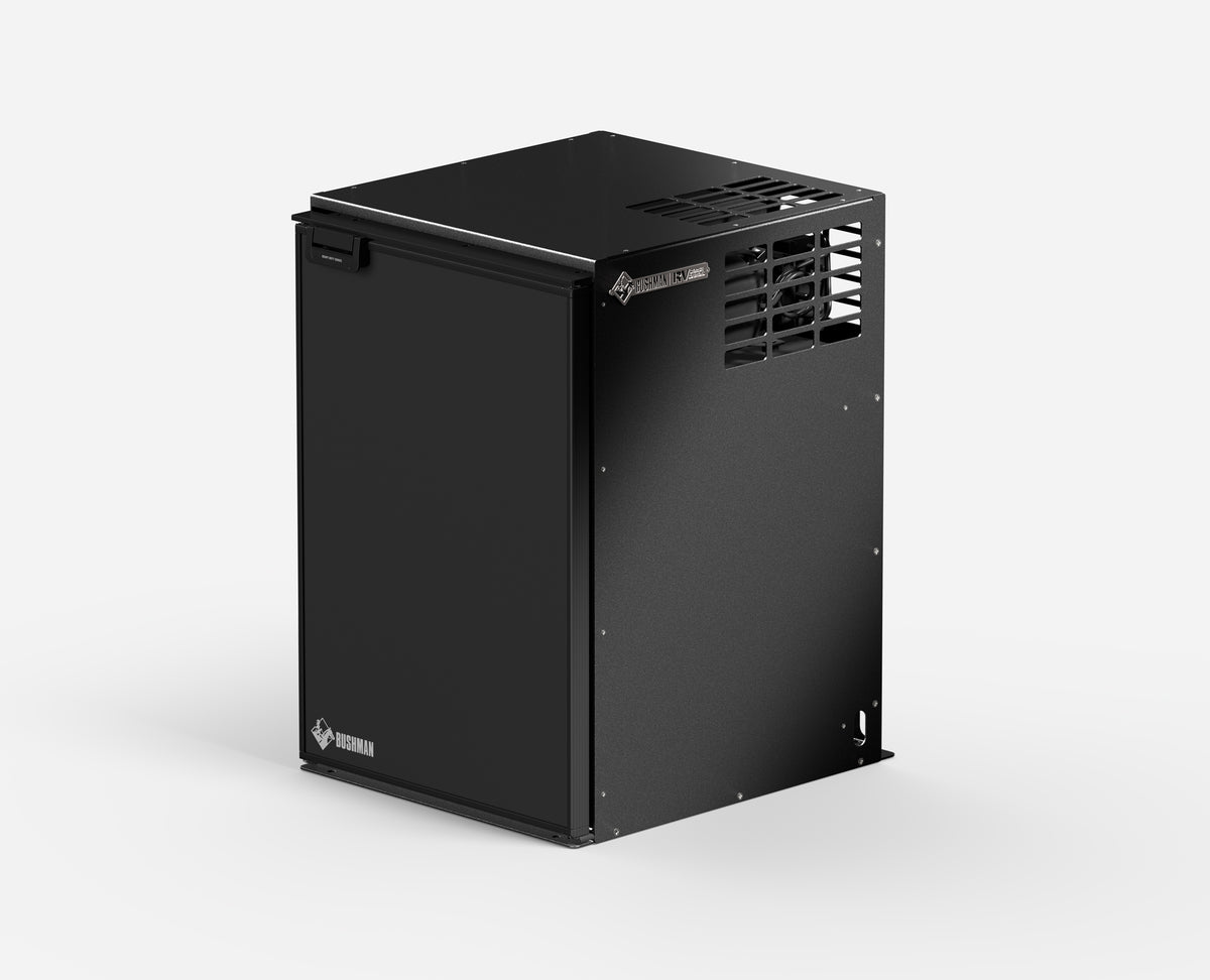 Bushman Fridge Cage 130L