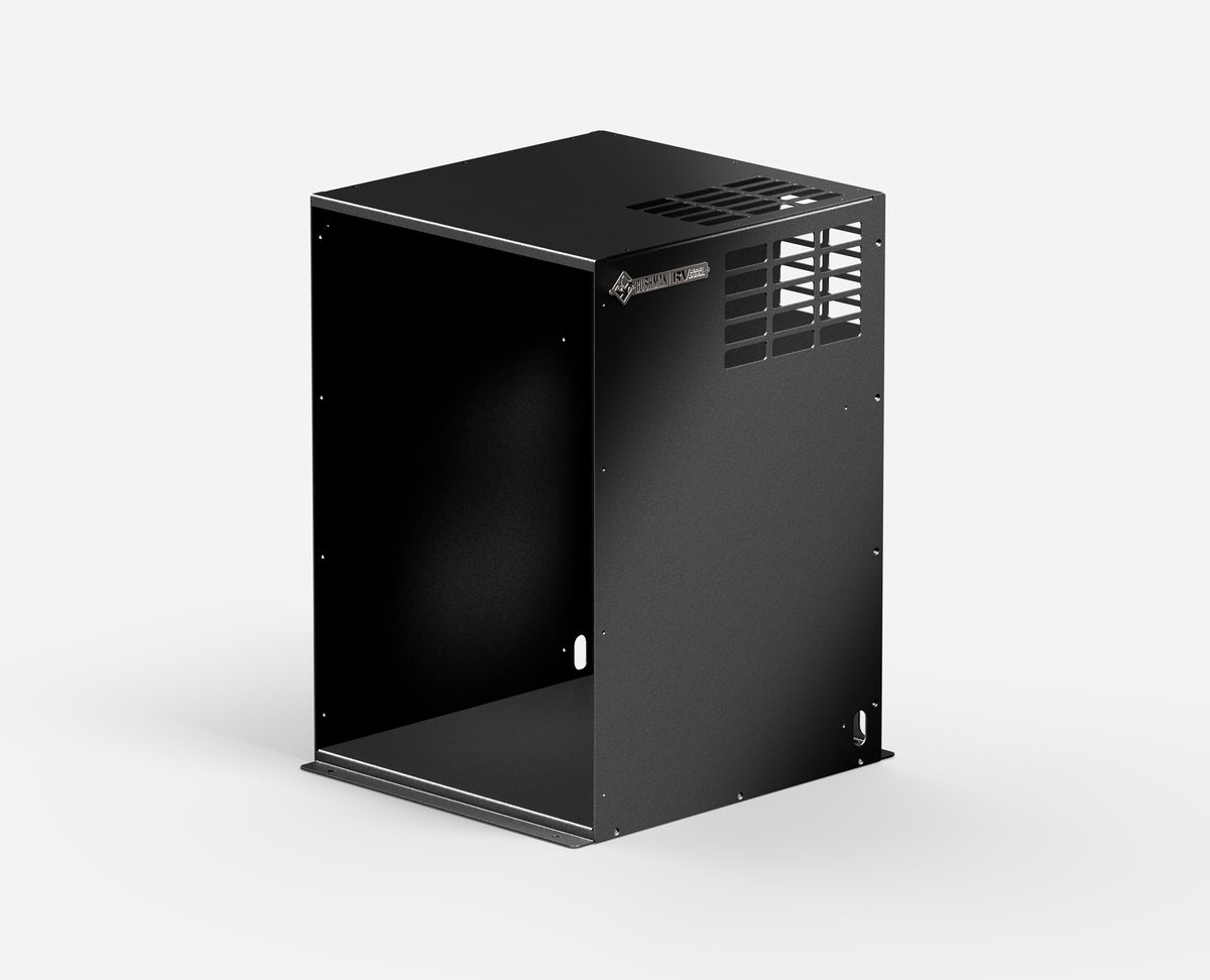 Bushman Fridge Cage 130L