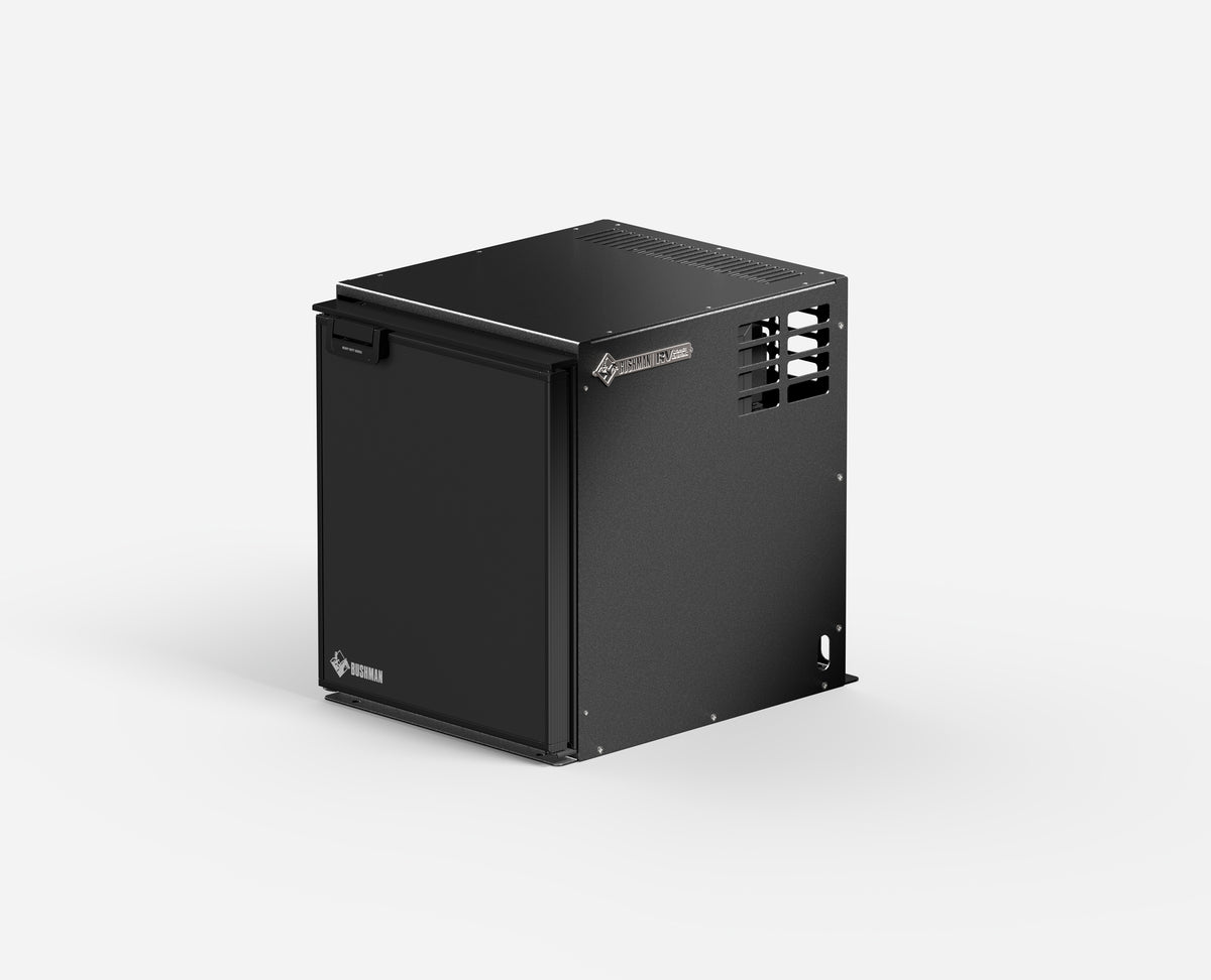 Bushman Fridge Cage 65L