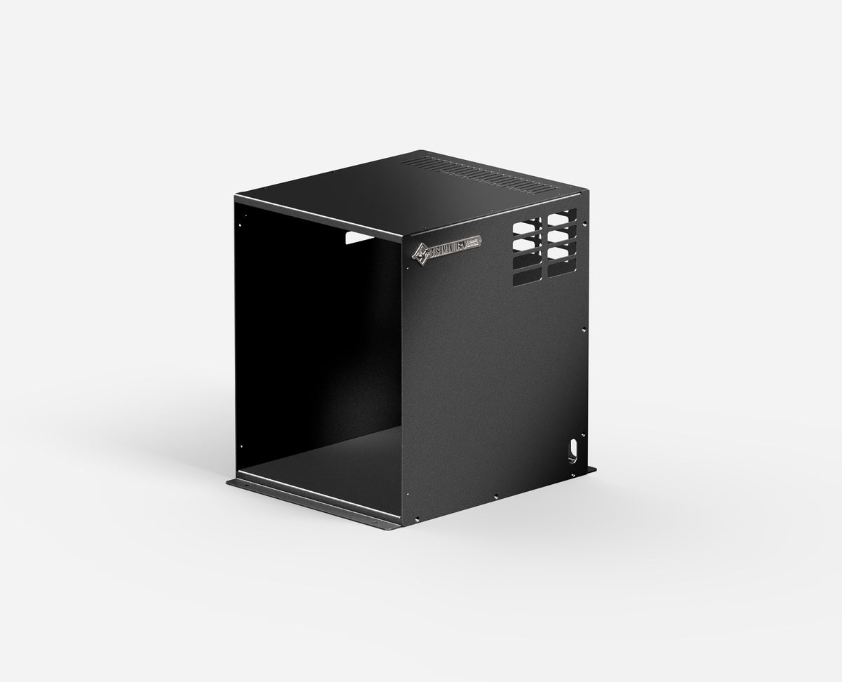 Bushman Fridge Cage 65L