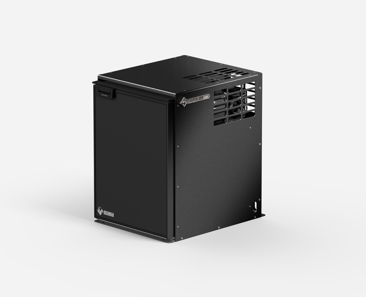 Bushman Fridge Cage 85L