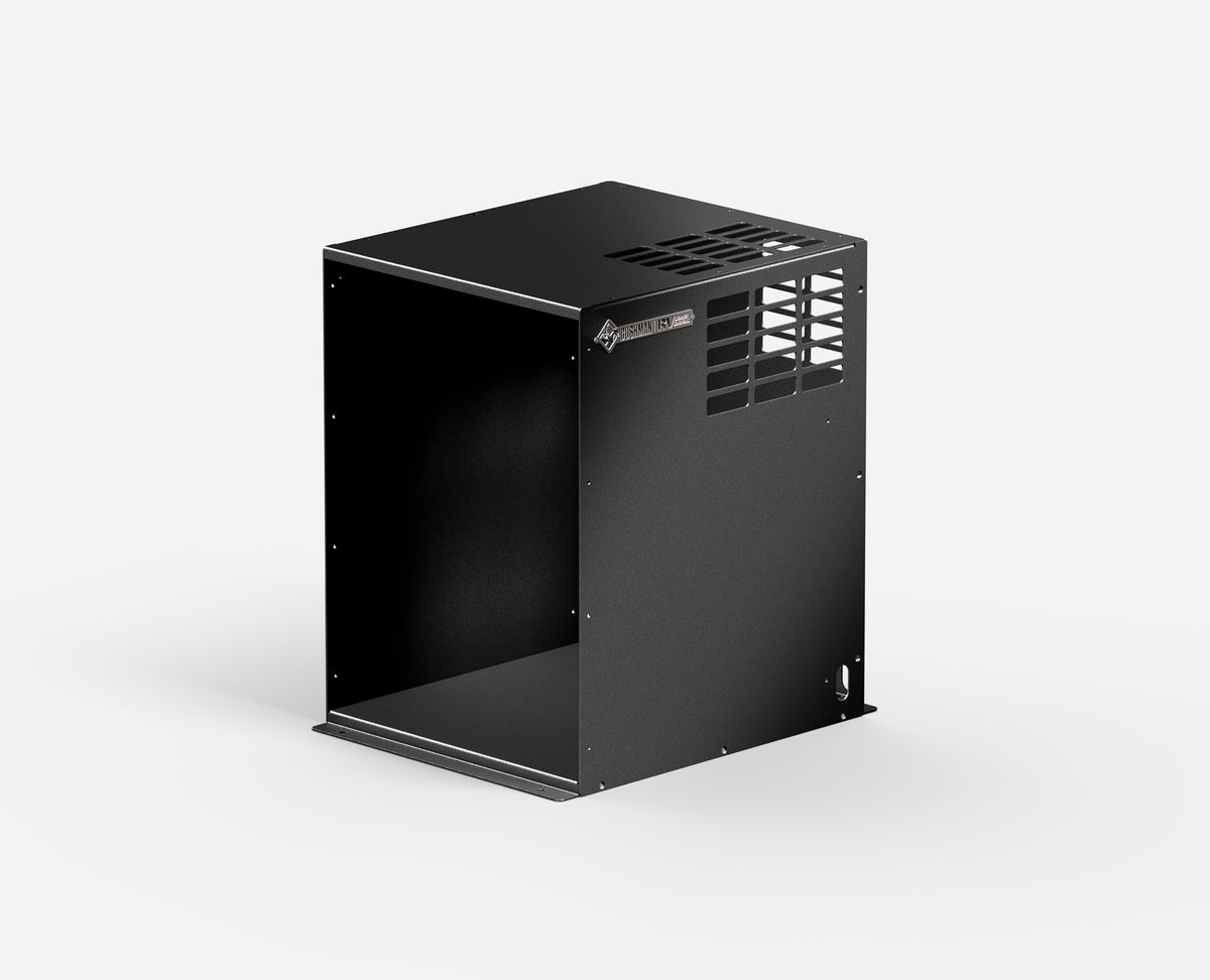 Bushman Fridge Cage 85L