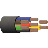 Tycab 3mm or 4mm 7Core Trailer Cable | Cable