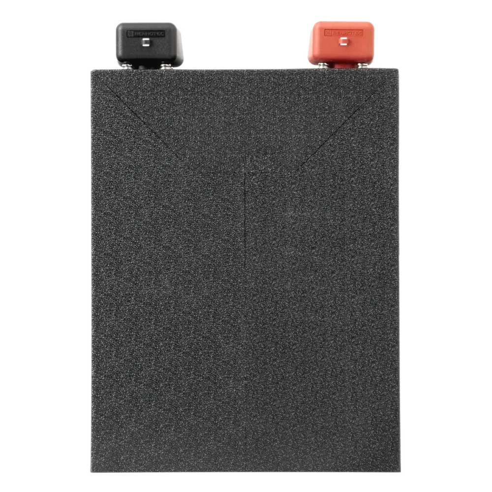 Custom Lithium Compact Lithium Batteries – view 2