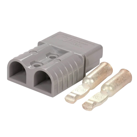 Anderson Plug Grey — SB50, SB120 or SB175