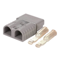 Anderson Connector Plugs Grey