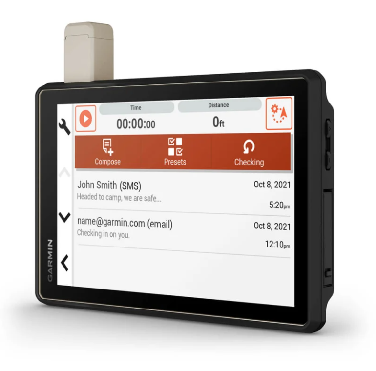 Garmin Tread® - Overland Edition