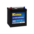 NS40Z MF Century Hi Performance Battery 360CCA 63RC 38AH