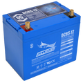 Fullriver Deep Cycle AGM Battery 85Ah