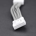 Toyota Prado 150 series Piggy Back Adaptor (MY18+)