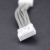 Toyota Prado 150 series Piggy Back Adaptor (MY18+)