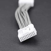 Toyota Prado 150 series Piggy Back Adaptor (MY18+)