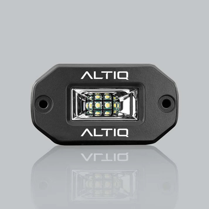 CX2 Scene Flush Mount - LED Work Light
