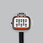 ALTIQ™ Toyota Fortuner/Crusade (Pre-2020 Facelift) High Beam Piggy Back Adaptor