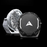 ALTIQ Rogue 8.5" Mk3 - LED Driving Lights - White