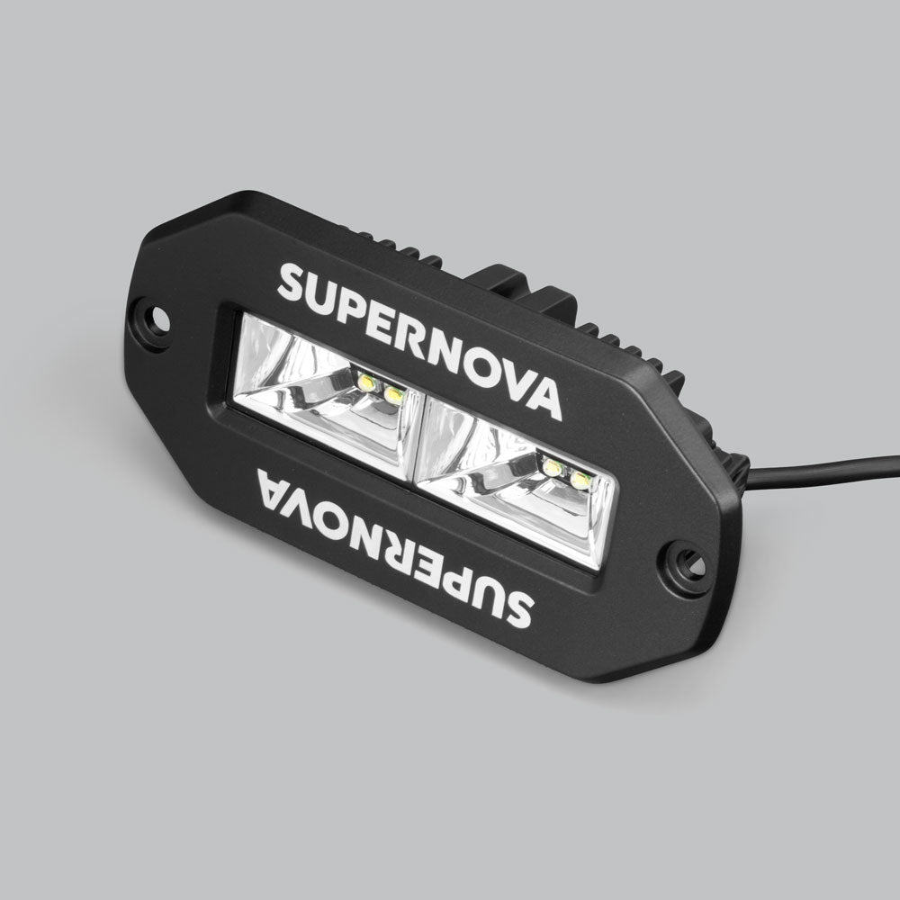 ALTIQ CX4 Scene Flush mount