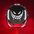 Rogue MK3 Villain Covers - 8.5" - Rally Edition (Black Single)