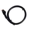 Elecbrakes Trailer Hard Wired Lead