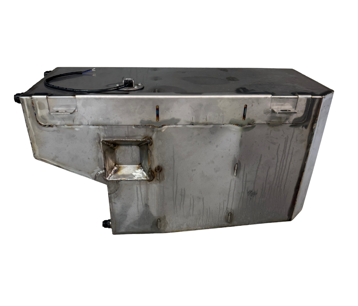 75L S/S Water Tank