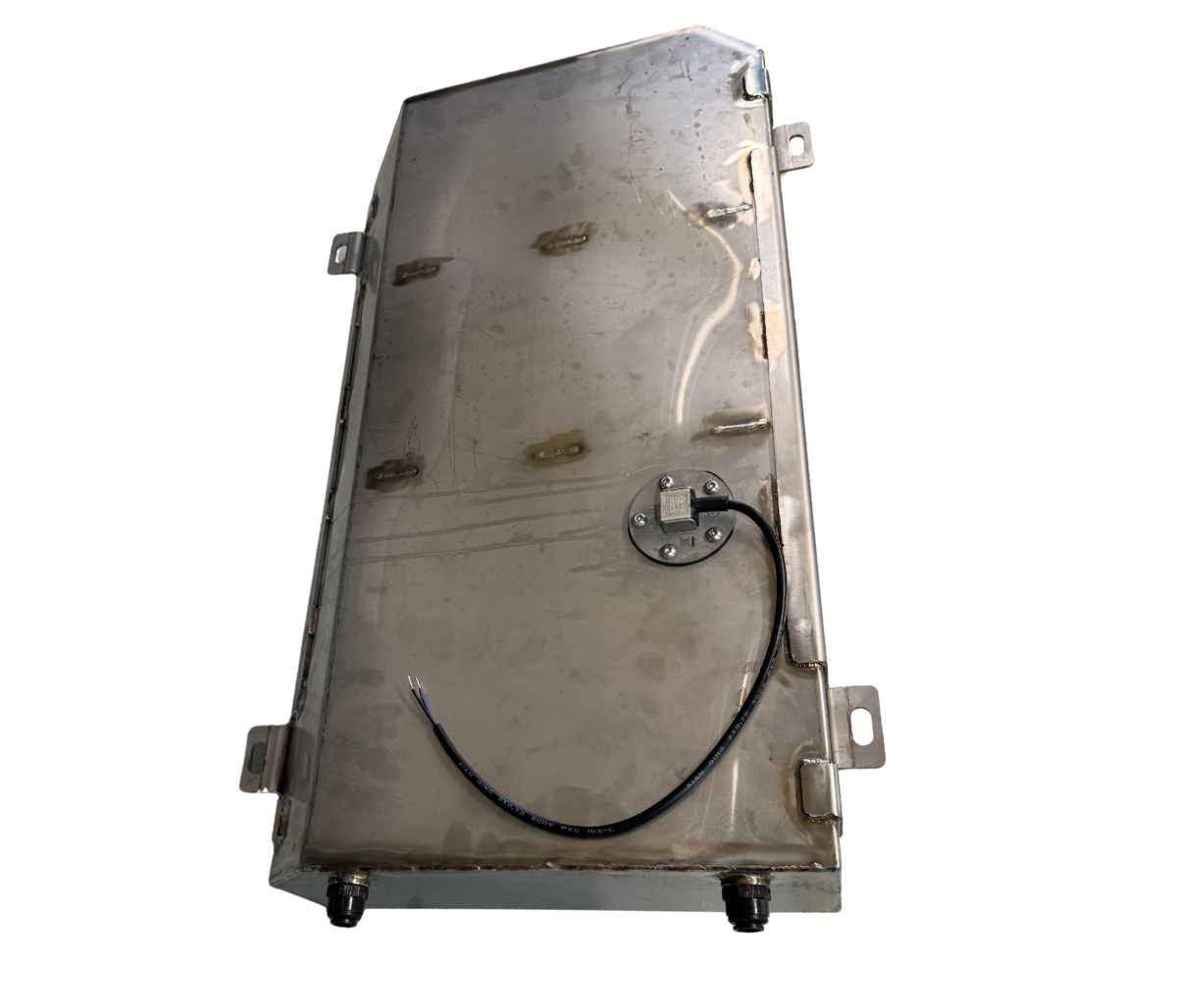 LC78 2.8L 75L S/S Water Tank