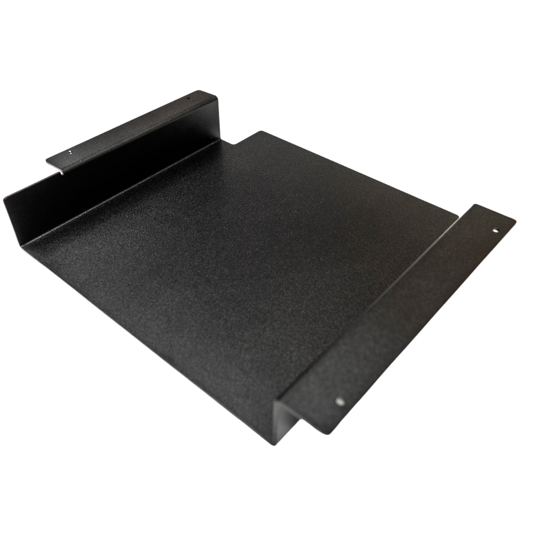 Toyota Landcruiser 78 series wall panel mount